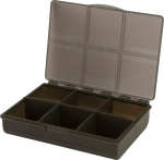 Tarvikukarp Fox Edges Std Internal 6 Comp Box