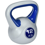 Raskusketas Sportnow 24x17x28cm., hall/sinine