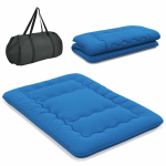 Jaapani futon 140x200cm, sinist v&auml;rvi