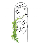 Aiagrill 120x40x0,5cm., must