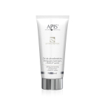 Pinguldav geel APIS SNAP-8&trade; peptiidiga