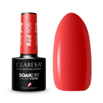 H&uuml;briidlakk CLARESA RED 406, Rainbow Explosion palett