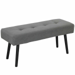 Esikupink, Pehme, Hall, 100 &times; 45 &times; 36 cm