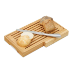 Leival&otilde;ikelaud Relaxdays 10024612.0, noaga, 40 &times; 4 &times; 24 cm