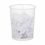 Pr&uuml;gikast Relaxdays 10032567.0, 20 l, 29,5 &times; 35 cm
