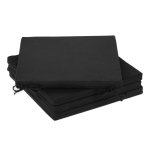 Toolipadjad Relaxdays 10037869.0, 4 tk, 39,5 &times; 3 &times; 39,5 cm