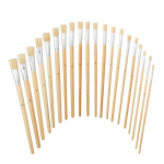 Pintslikomplekt Relaxdays, 20 tk