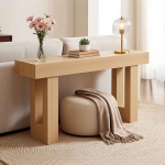Konsoollaud VEVOR KLXG-01, 3 sektsiooni, alumine riiul, 160 &times; 85 &times; 35 cm