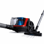 Tolmuimeja Philips PowerPro Compact FC9330/09, kotita