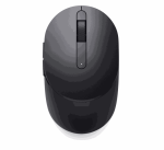 Juhtmevaba optiline hiir Dell Pro MS5120W, 7 nuppu, Must