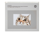 Fotopaber Xiaomi Portable Dye-Sublimation Photo Paper, 50 lehte