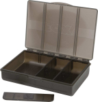 Tarvikukarp Fox Edges Std Adjustable Box