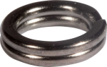 Rakendusr&otilde;ngad Fox Rage Strike Point Stainless Steel Split Ring v&auml;ike