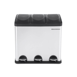 J&auml;&auml;tmesorter 54 liitrit (3 x 18 l)