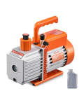 P&ouml;&ouml;rdvaakumpump HVAC, 367 l/min, 2-astmeline, kliimas&uuml;steemidele