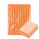 K&uuml;&uuml;nepoleerimisplokid OCHO NAILS, 50 tk