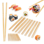 Sushipulgad &bdquo;Relaxdays&ldquo;, 50 paari