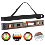 Digitaalne lood VEVOR HC918S, 600 mm, 60 &times; 3 &times; 6,45 cm