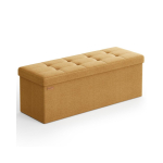 Esikupink SONGMICS, hoiukastiga, 131 l, 110 &times; 38 &times; 38 cm