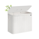 Pesukorv SONGMICS, 72 l, 70 &times; 40 &times; 61 cm