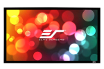 Projektoriekraan Elite Screens SableFrame Series ER100WH1, fikseeritud raamiga, 16:9, 221 &times; 124,5 cm