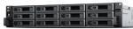 V&otilde;rgum&auml;luseade Synology RackStation RS2423+, 12 kettasahtlit