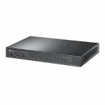 V&otilde;rgukommutaator TP-LINK TL-SL1311P, 8 PoE+ / 3 gigabitist