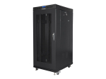 V&otilde;rgukapp Lanberg FF01-6827-23BL, 27U, Must