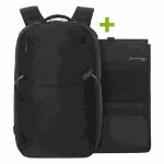 S&uuml;learvuti seljakott Targus Work+ EcoSmart, kuni 16 tolli
