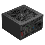 Arvuti toiteplokk Gamemax MAX P850B, 850 W, Bronze, Non-Modular