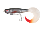 Rakendatud lant Fox Rage Pro Grub, 16 cm, Loaded Ultra Realistic Roach
