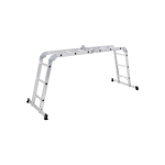 Multifunktsionaalne redel 350 cm