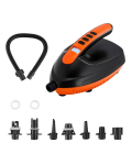 Elektriline aerulaua pump 20 PSI, 70 l/min, 12 V autole