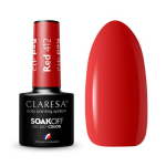 H&uuml;briidlakk CLARESA RED 412