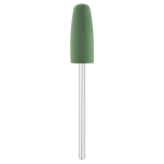 Manik&uuml;&uuml;ri ja pedik&uuml;&uuml;ri otsik EXO, &Uuml;mar silinder, &Oslash; 8,0 &times; 20,0 mm