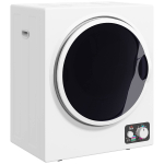Ventilatsiooniga kuivati, 33 l, Valge, 49 &times; 60 &times; 40,5 cm
