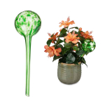 Kastmispallid Relaxdays 10030004_53, 2 tk, Roheline, &Oslash; 9 &times; 30 cm