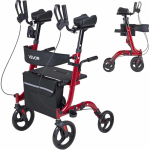Istmega k&otilde;ndimisraam VEVOR HFK-9210KDB-3, 70 &times; 116,5&ndash;134 &times; 71 cm