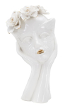 Vaas, 16,5 &times; 27,3 &times; 14 cm