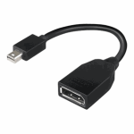 Lenovo Mini-DisplayPorti&ndash;DisplayPorti adapter