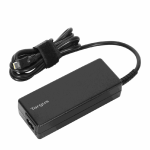 S&uuml;learvuti laadija Targus APA108EU, 100 W USB-C PD