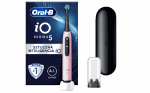 Elektriline hambahari Oral-B iO5 Series, 5 režiimi, 1 harjapea
