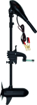 Elektriline paadimootor Fox 45 Engine - 12V 3 Blade Prop, 45 lb Thrust