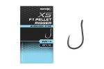 Konksud Matrix X5 F1 Pellet Rigger nr 16 kidata - Eyed
