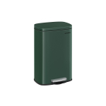 Pr&uuml;gikast 50L, tumeroheline