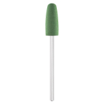 Manik&uuml;&uuml;ri ja pedik&uuml;&uuml;ri otsik EXO, &Uuml;mar silinder, &Oslash; 8,0 &times; 24,0 mm