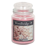 L&otilde;hnak&uuml;&uuml;nal Woodbridge, Cherry Blossom, &Oslash; 10 &times; 17 cm