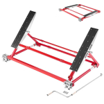 Autot&otilde;stuk VEVOR MR8054-4, 2 t, 134 &times; 154 &times; 15 cm
