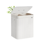 Pesukorv SONGMICS, 72 l, 50 &times; 40 &times; 61 cm