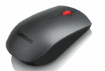 Lenovo | 4X30H56886 | Professional Laser Mouse | Wireless | Black